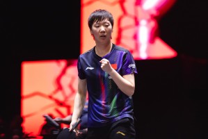 4-2张本美和！中国女乒27岁王牌大闪耀：战日乒一姐11胜0负无解