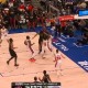 安博体育-菜鸡互啄！哈登空篮失手&amp;邓罗快攻失误 韦德空切上篮也把握不住